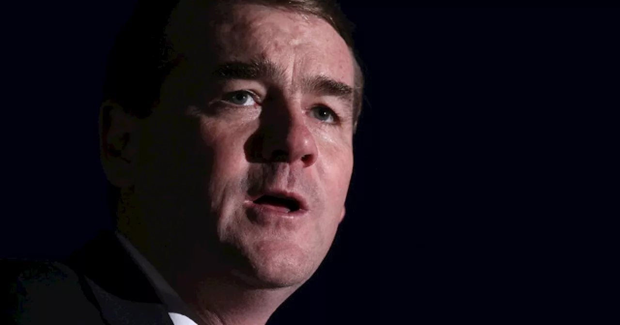 U.S. Sen. Michael Bennet holds decisive lead in Democratic primary for Colorado governor, poll shows