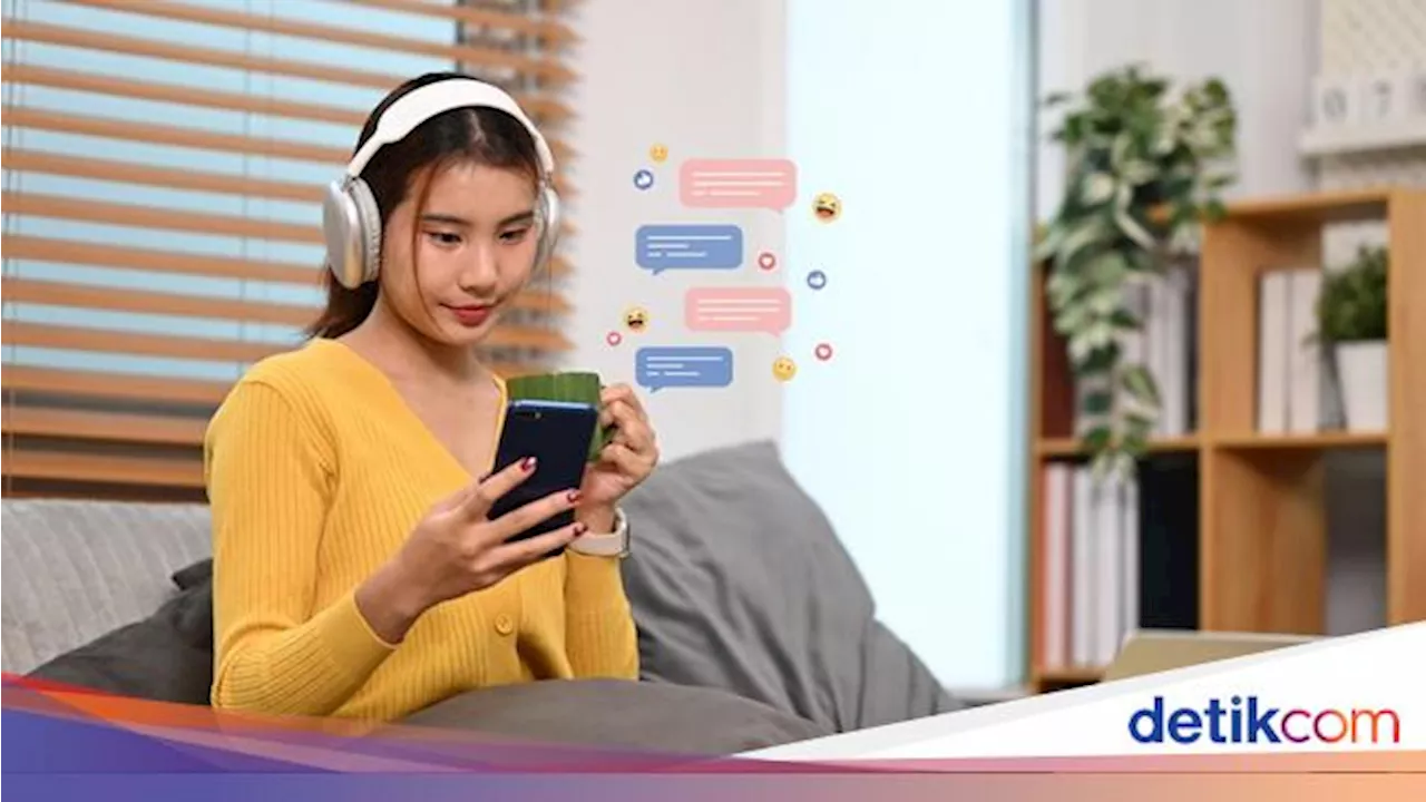Apa Itu Pick Me Girl? Fenomena Ini Ramai di Media Sosial