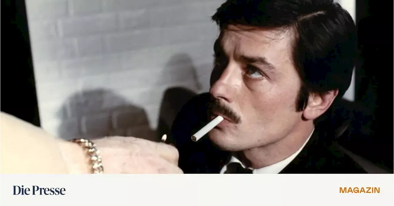 Adieu, tabac! In Frankreich erlischt die Rauchkultur