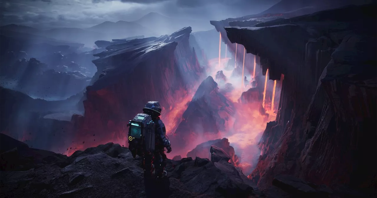 The Alters review: philosophical sci-fi carries this fascinating survival game