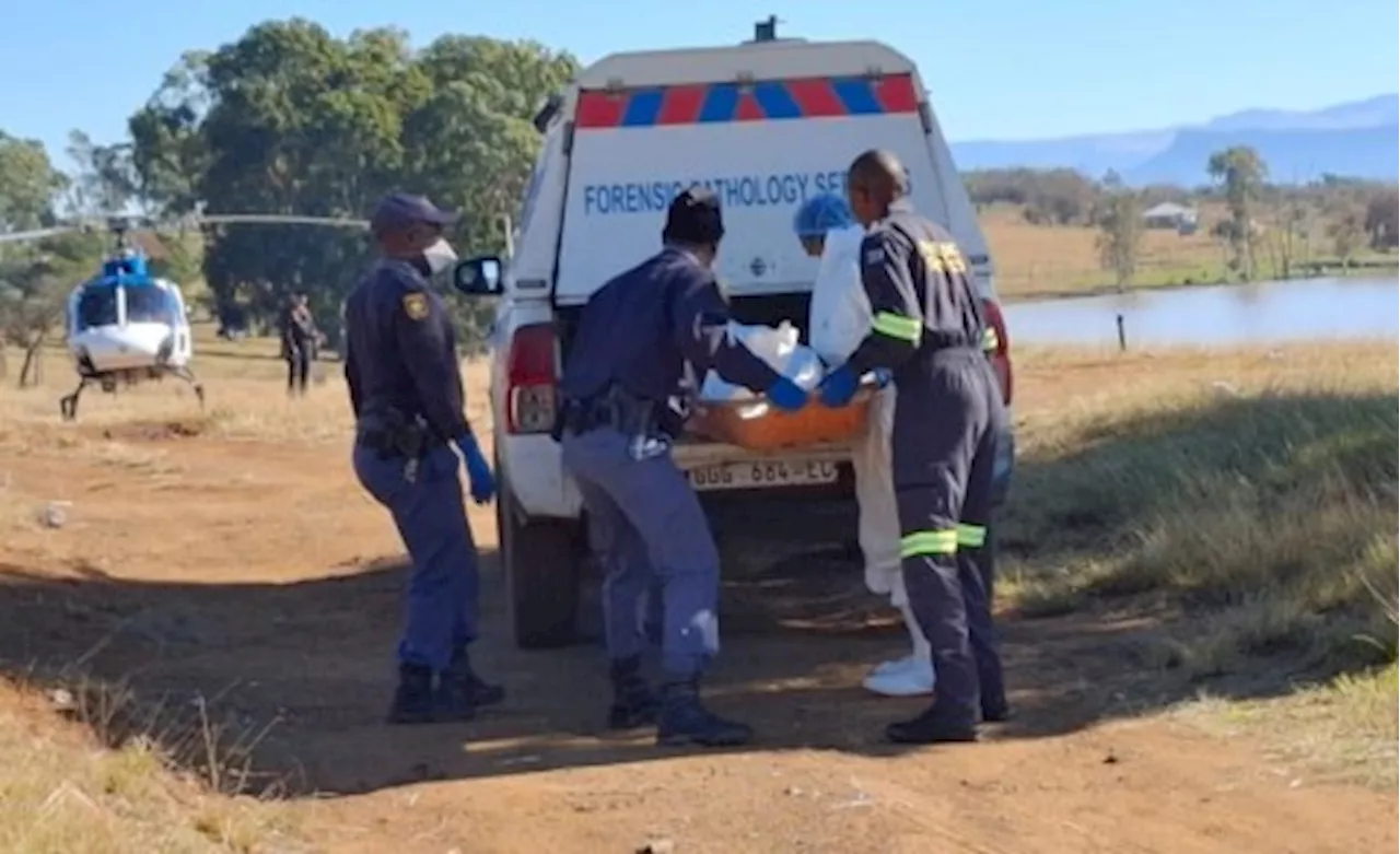 Death toll in Eastern Cape floods rises to 90