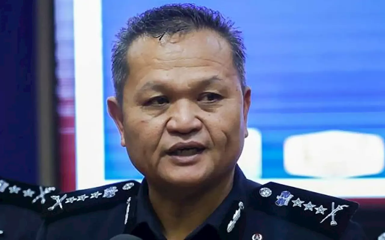 Cops bust major Sibu drug syndicate, seize nearly RM8mil in assets
