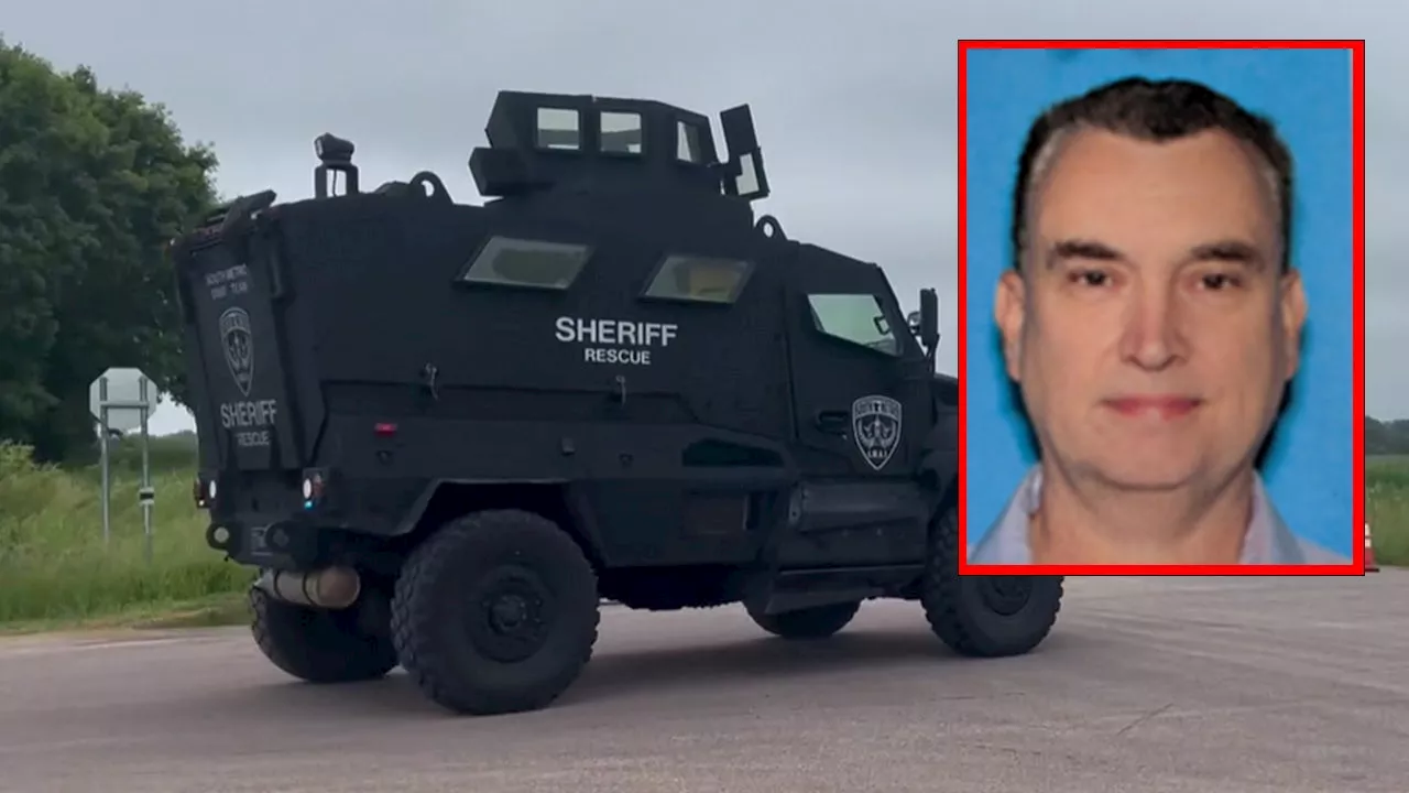 Suspect Still at Large After Deadly Minnesota Shootings