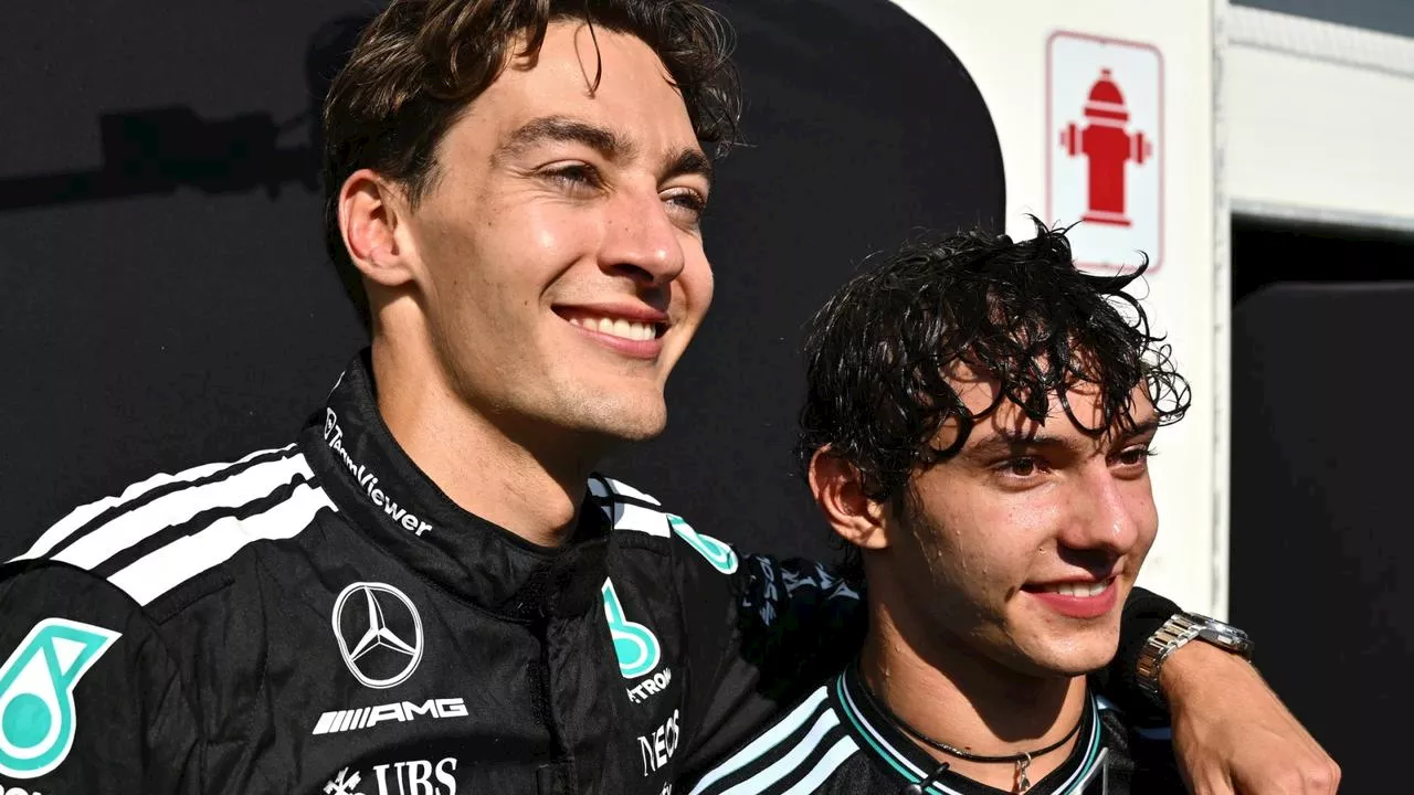 Max rattled as pointless protest, Mercedes exit rumours hang over upset win — F1 Talking Points