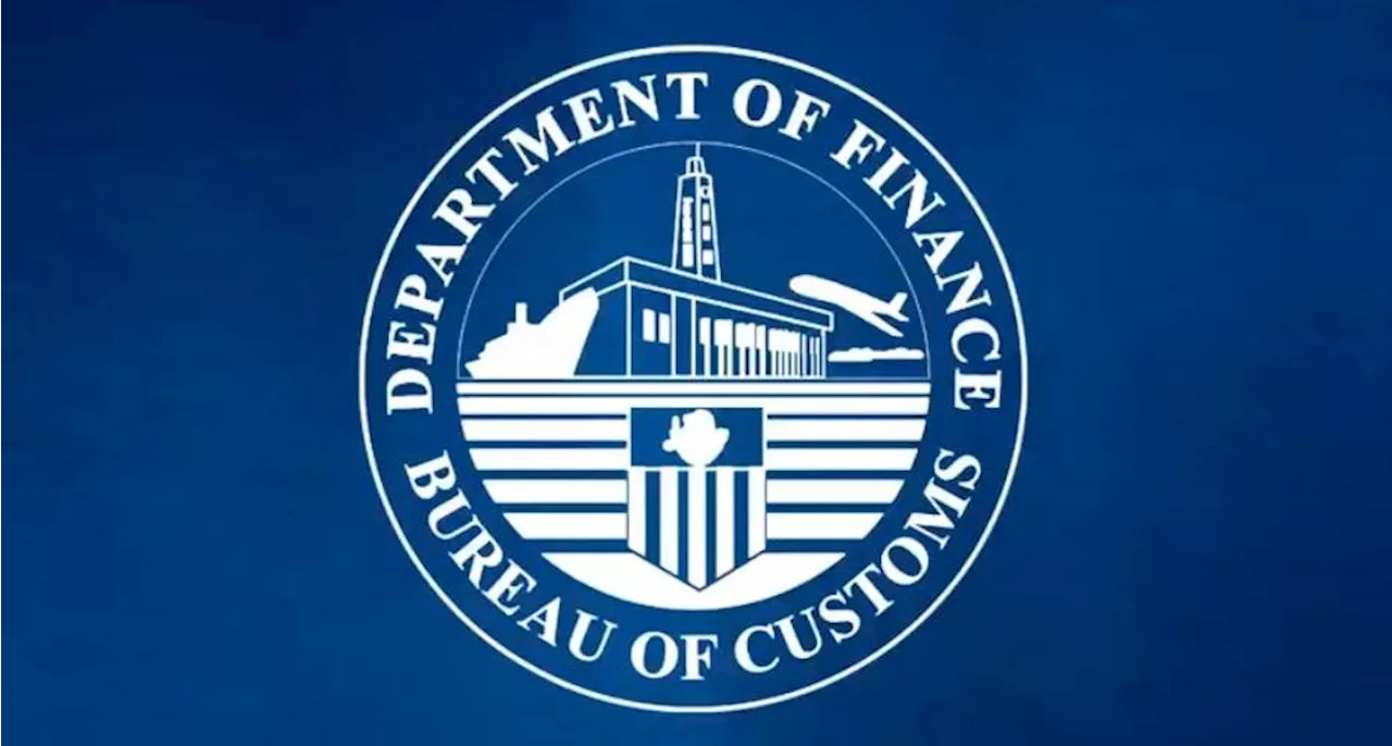 Almost P8M worth of kush seized in Pasay mail hub — BOC