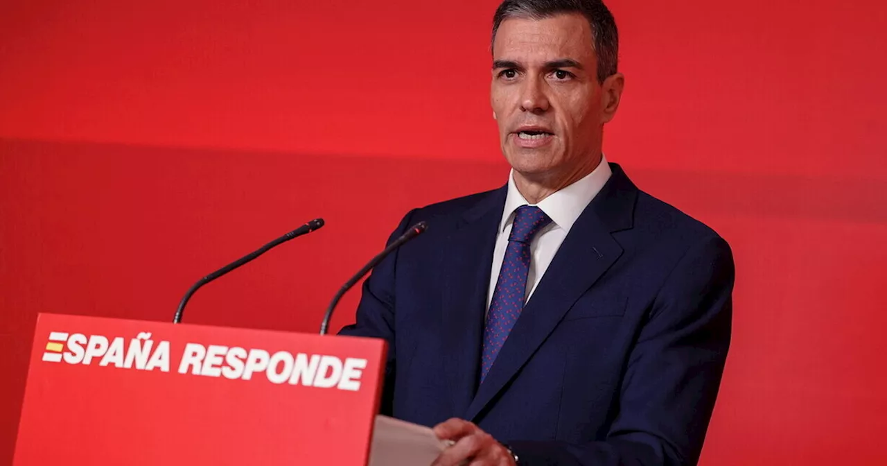 Un altro caso di corruzione travolge il Psoe, ma Sánchez resiste