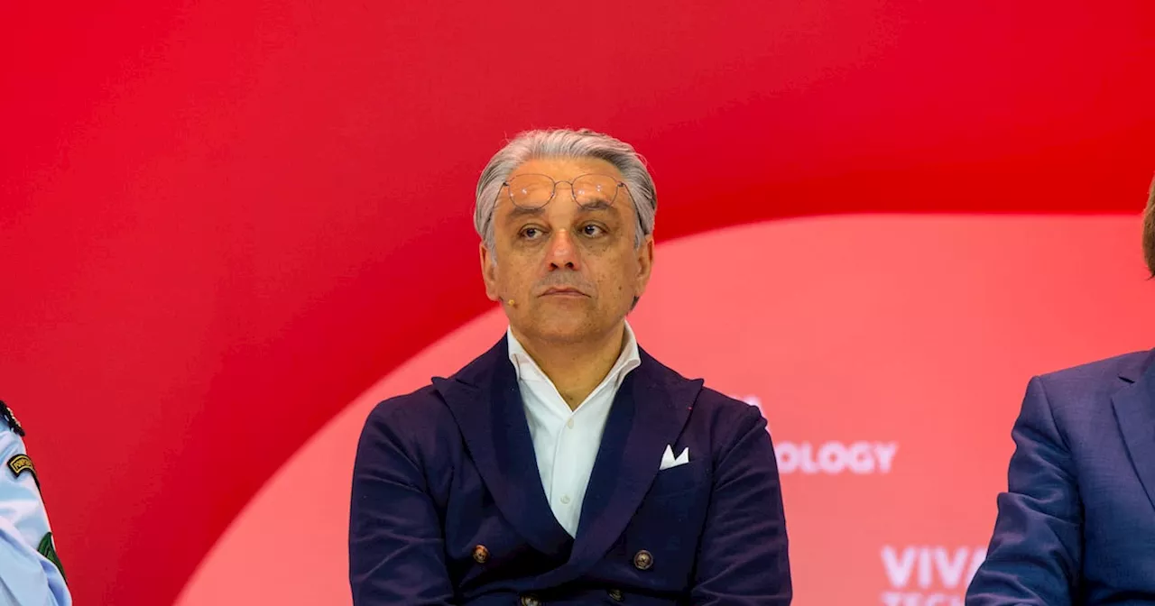 Renault shares slide as chief executive Luca de Meo quits to lead Kering