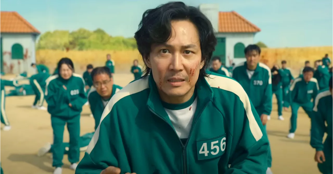 ‘Squid Game 3’ Final Trailer Hints at One Last Bloody Dance