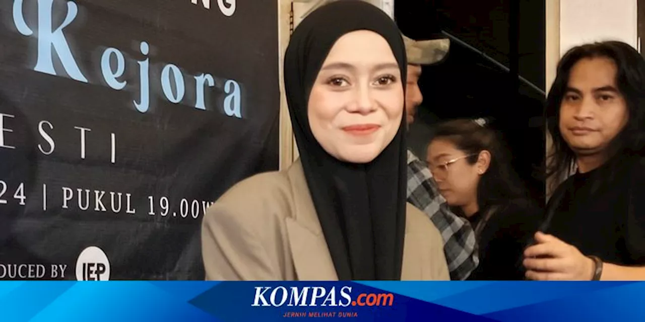 Pihak Lesti Kejora Bantah Tutup Komunikasi dengan Yoni Dores soal Dugaan Pelanggaran Hak Cipta
