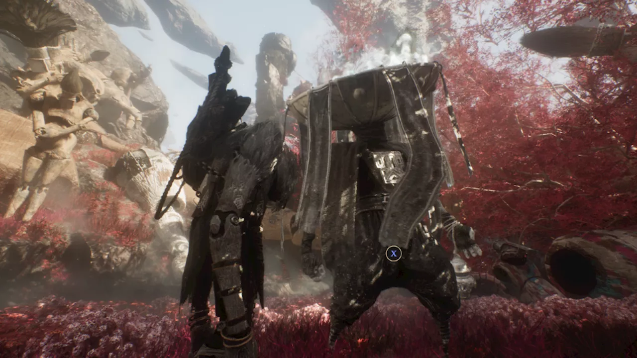 Should You Attack Benisseur In Clair Obscur: Expedition 33?