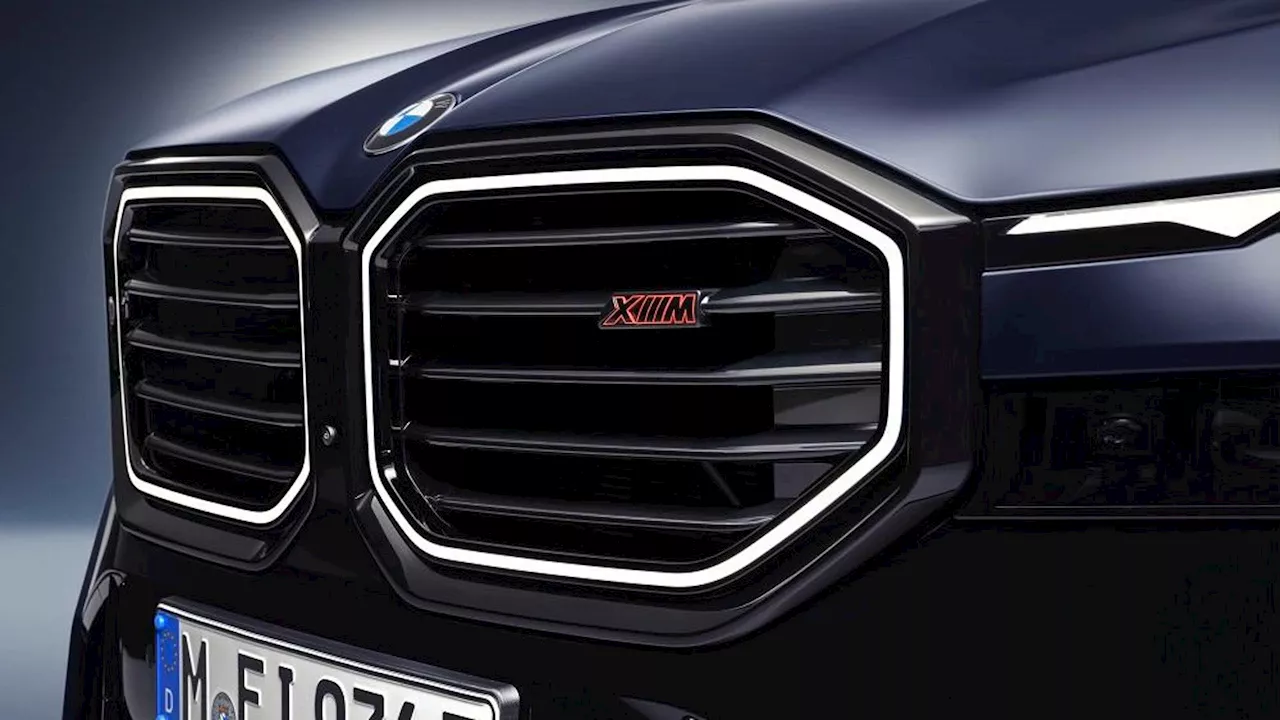 Il signor “piacere di guidare” e la Bmw più potente di sempre