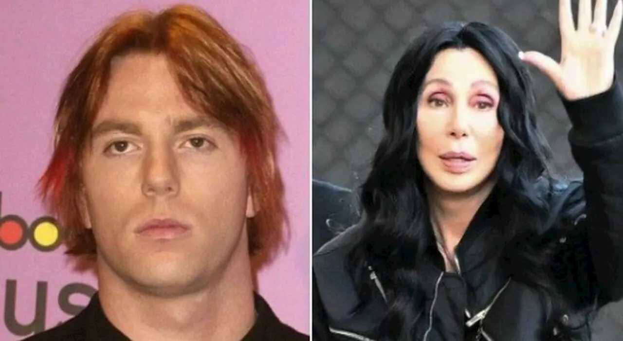 Elijah Blue Allman, Figlio di Cher, Ricoverato per Overdose