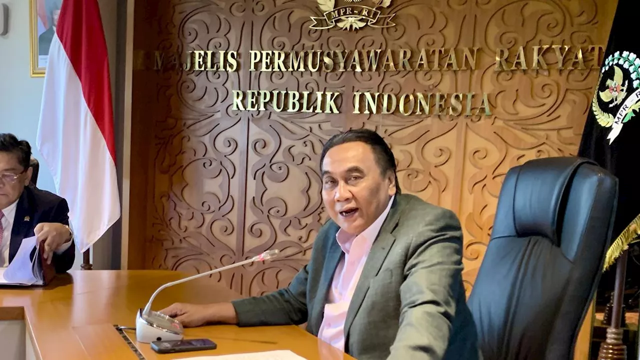 Komisi I DPR Minta Pemerintah Bersiap dan Sigap Antisipasi Dampak Perang Israel Vs Iran