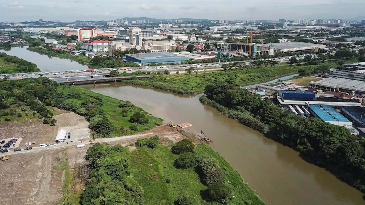 Klang River restoration lays bare haunting finds — over 10 bodies including baby discovered since 2022, along with fridges, motorbikes