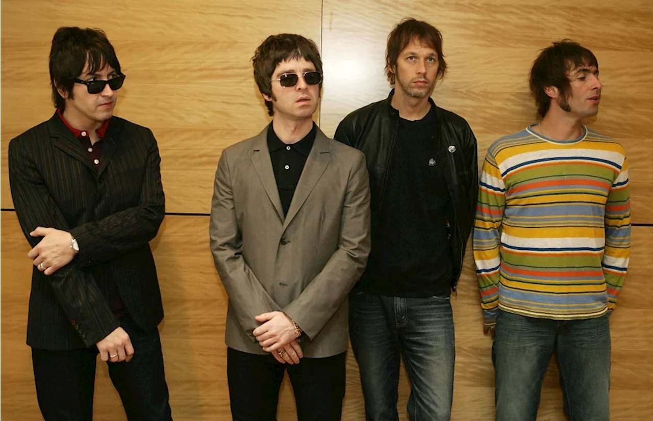 ‘Your attitude f-ing stinks’: Liam Gallagher slams Edinburgh council for calling Oasis fans rowdy and overweight