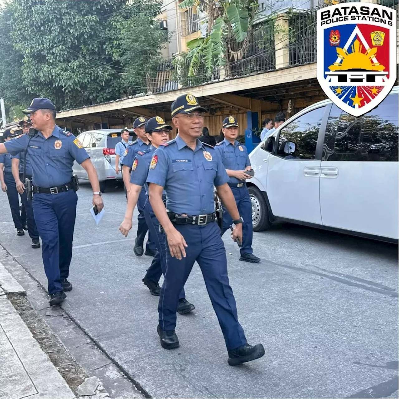 'Ready din sa bullying': PNP assures quick response vs bullying outside schools; urges victims, parents to dial 911