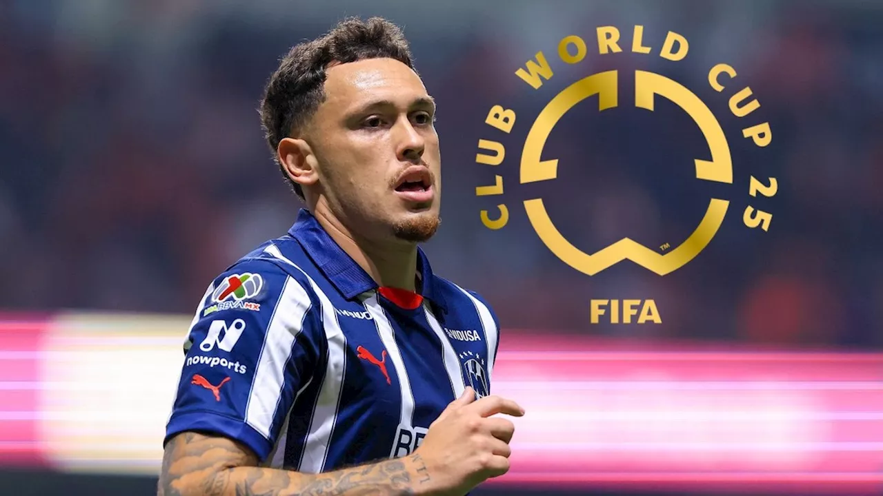 Ocampos: 'No le tenemos miedo a nadie; representamos a Monterrey y a México'