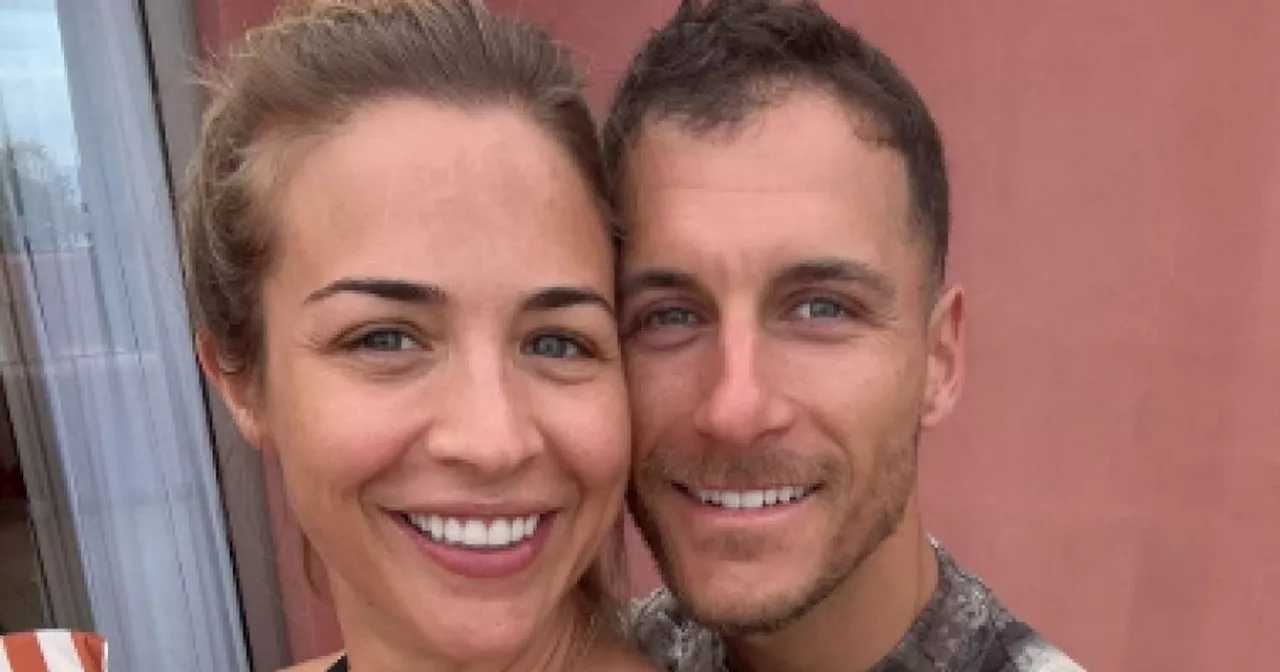 Gemma Atkinson reveals heartbreaking reason 'something stops her' from marrying Gorka Marquez