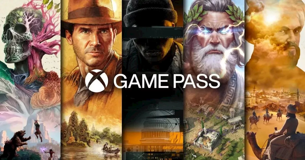 Games Inbox: Would Xbox ever shut down Game Pass?