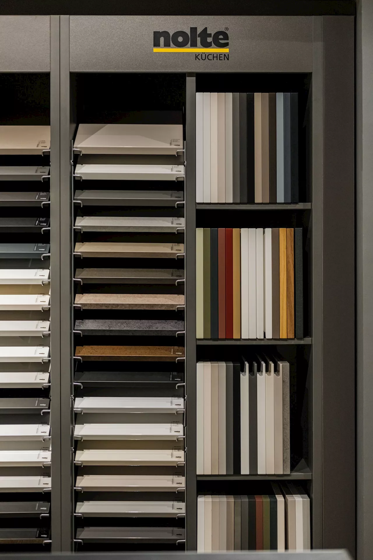 German kitchen brand Nolte Küchen brings functional, high-end design to PH Market