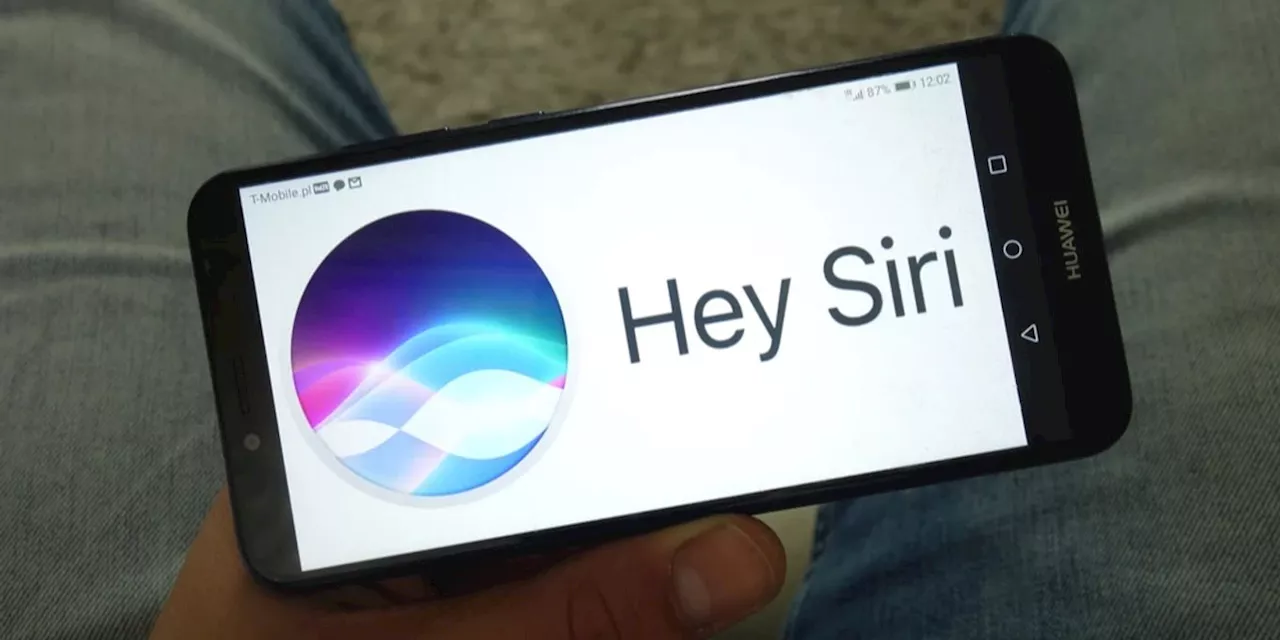 KI-Siri soll 2026 starten – Apple verschiebt KI-Offensive