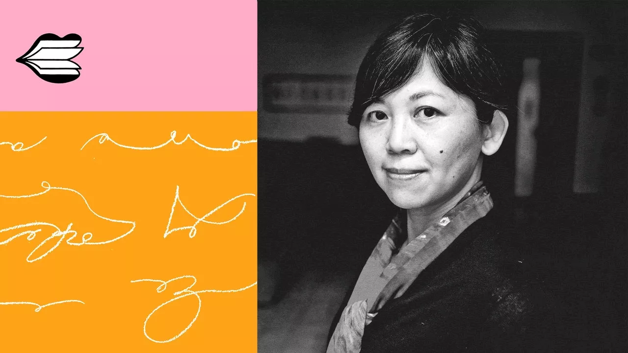 Yiyun Li Reads “Any Human Heart”
