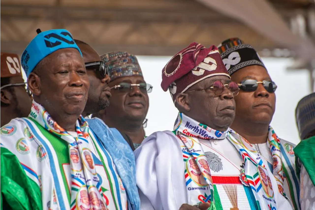 2027: We will vote Atiku if Shettima is dropped – APC members threaten as Crisis rocks Party