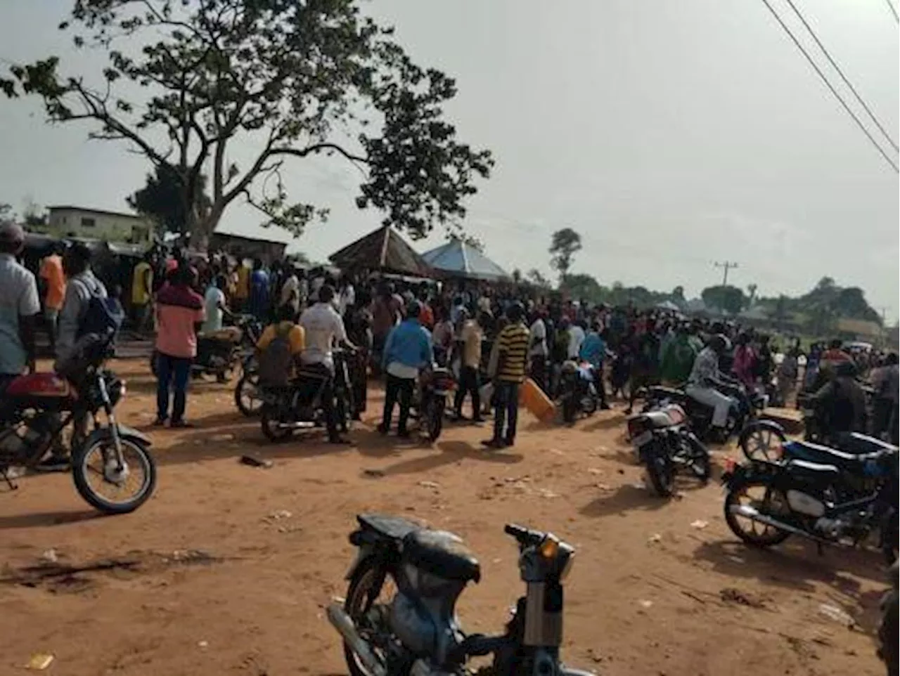 Armed insurgents, not herders, behind Benue violence, says North Central group
