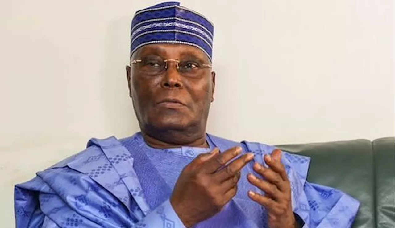 ‘Benue cannot bleed in silence’, Atiku fumes over recent killings
