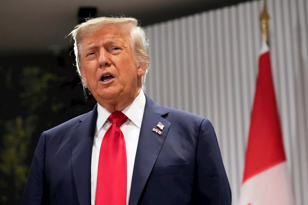 CNN data guru reveals ugly stats on what the world thinks of Trump