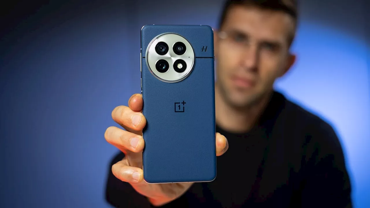 New OnePlus 15 details from leaker indicate OnePlus has divorced its imaging partner