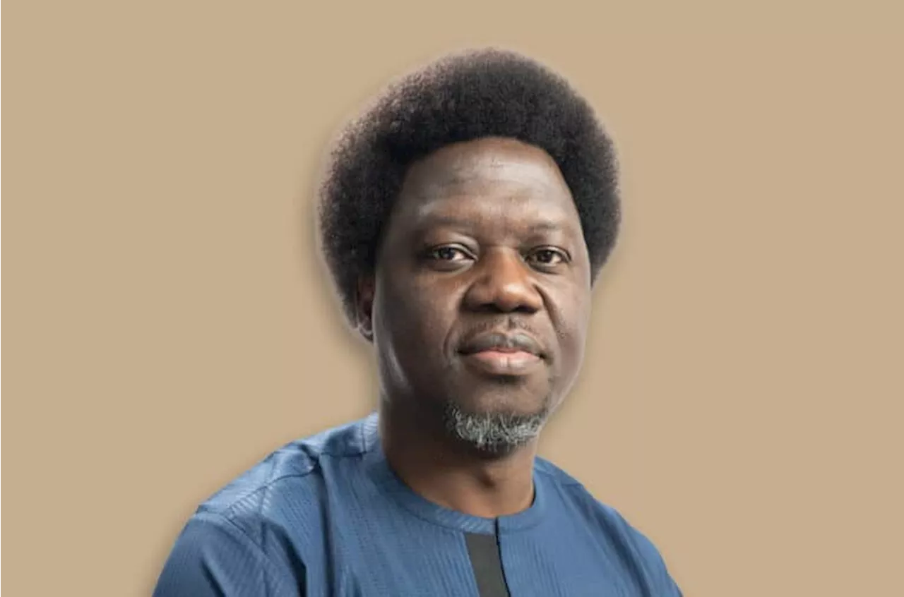 Nigerian archaeologist wins world’s largest award for historical research