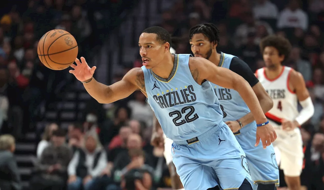 Believe in Magic: Orlando drains assets, trades for Grizzlies star guard Desmond Bane