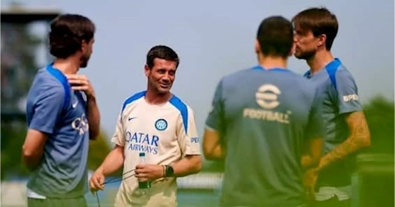 Inter-Monterrey, infortunio per Dumfries: affaticamento agli adduttori. News di formazione