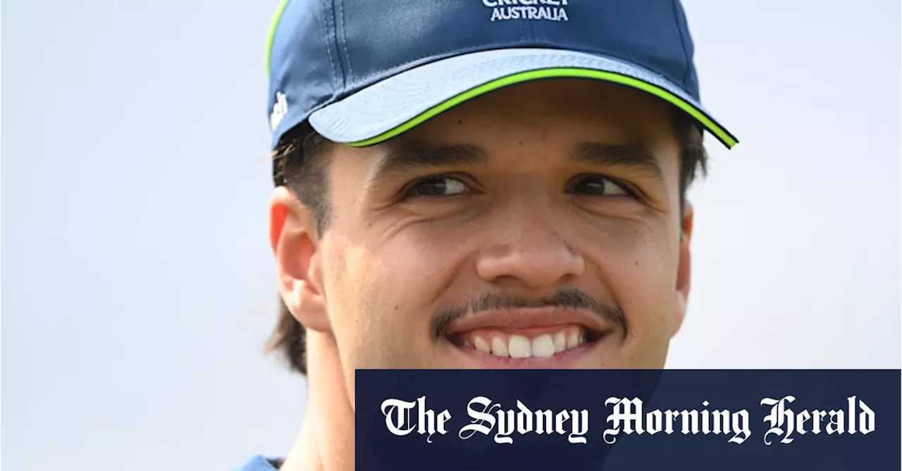 Twenty-nine reasons to expect a different Sam Konstas as he nears a Test recall