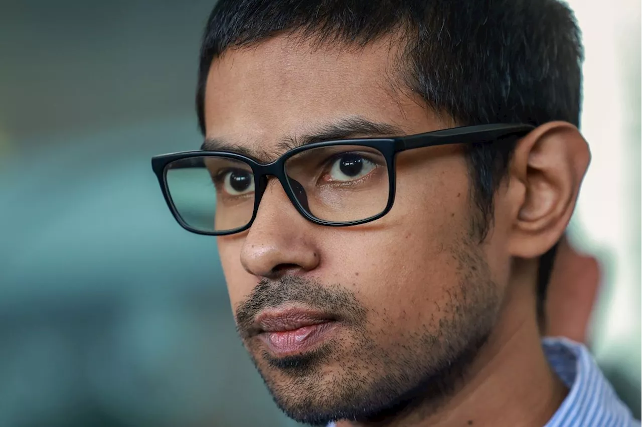 AGC files appeal over Yusoff Rawther’s acquittal