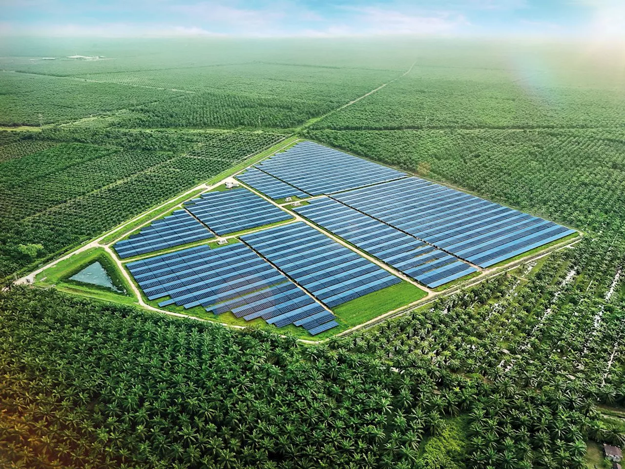 THE ASEAN POWER GRID: UNLOCKING ASEAN’S NET-ZERO POTENTIAL