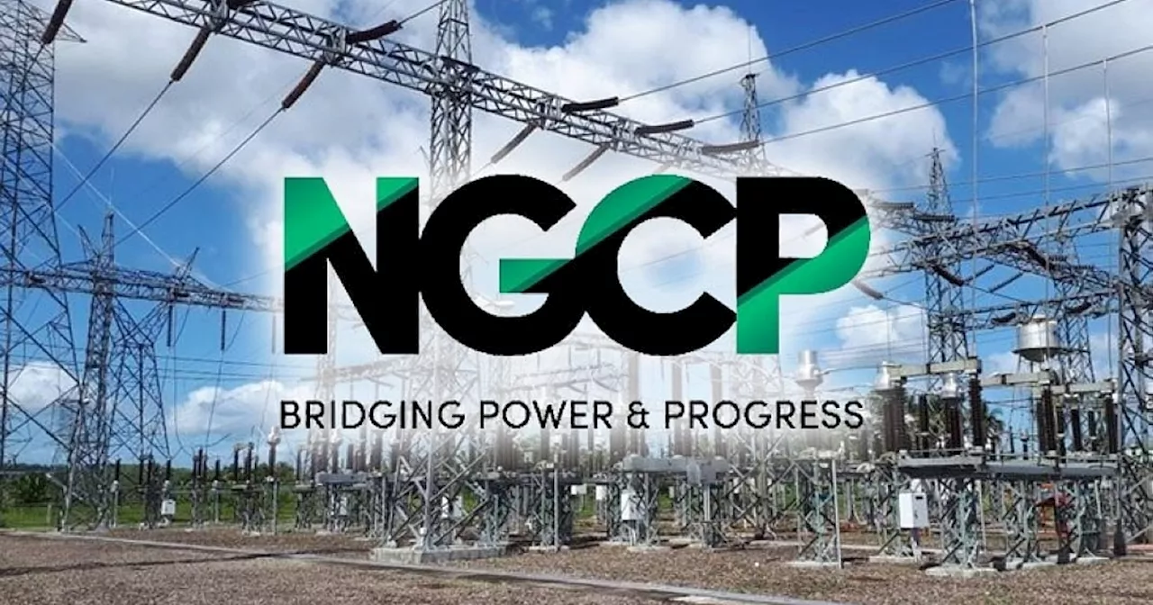 NGCP cuts transmission fees, ancillary charges up in June bills