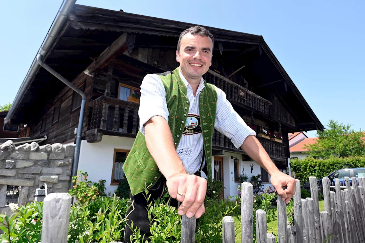 Prominenter Name: Warum Franz-Josef Strauß die CSU verlässt