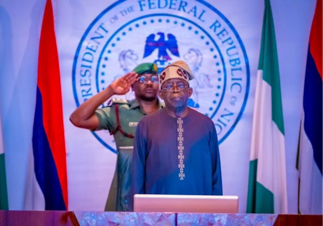 ‘Act decisively’ -- Tinubu directs security agencies to arrest perpetrators of Benue killings