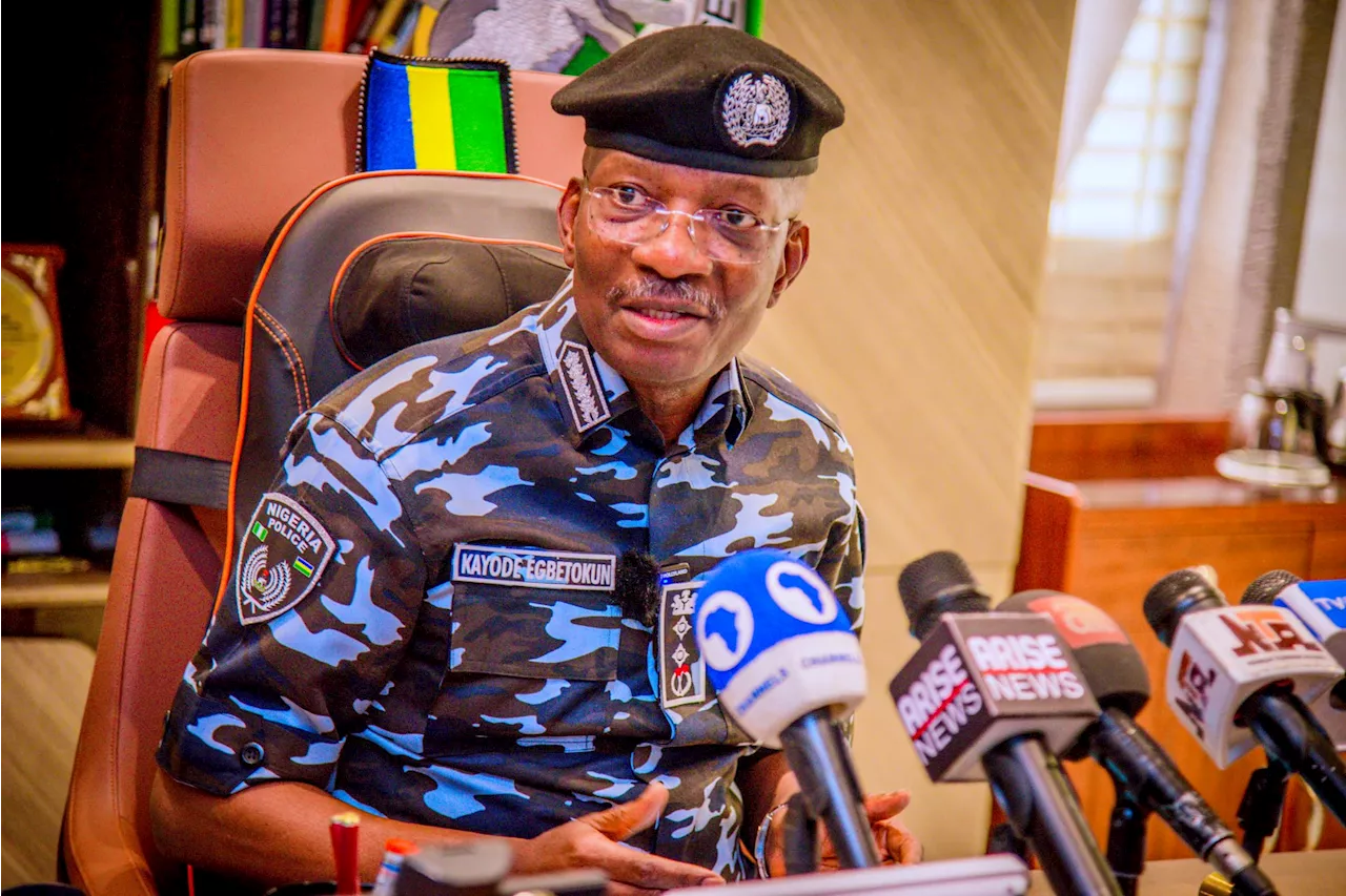 Akpabio’s aide petitions IGP, seeks probe of Tunde Ednut, Rufai Oseni over 'cyber attacks'