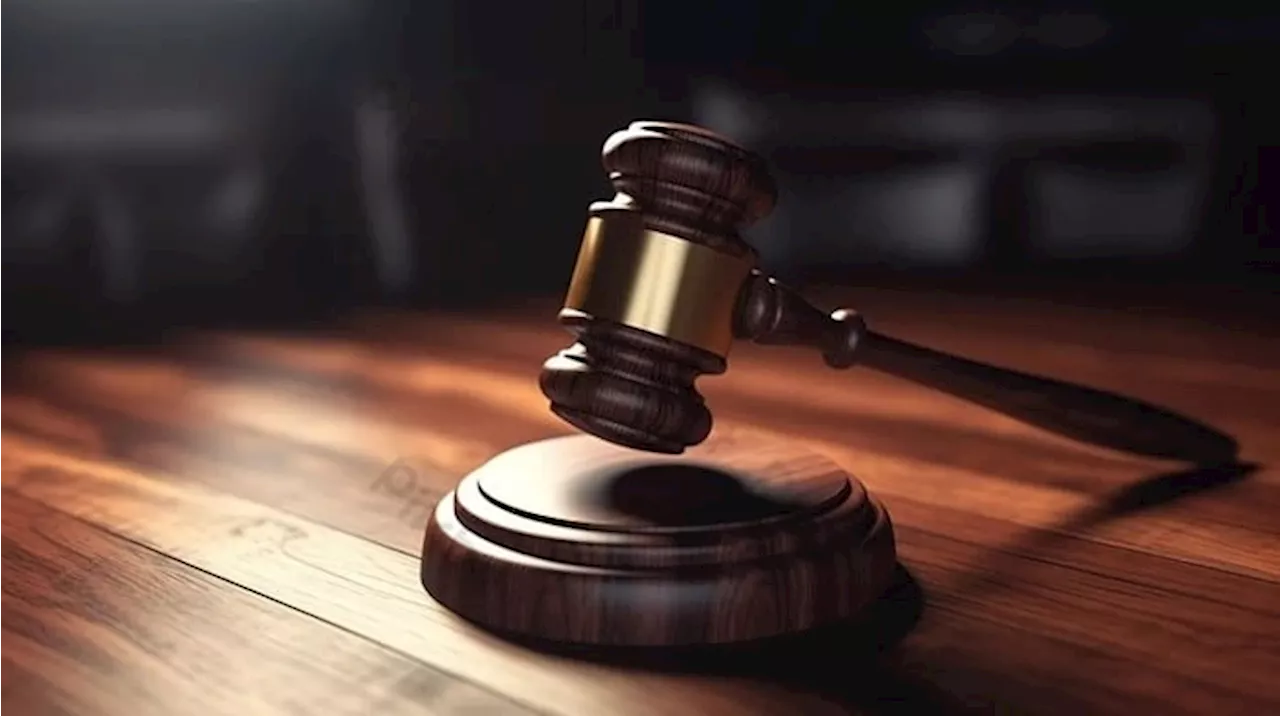 Bricklayer gets life imprisonment for raping eight-year-old girl in Lagos