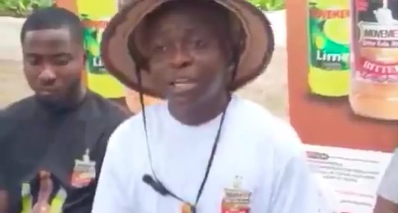 EXTRA: Ghana drunkards association threatens protest over high alcohol prices