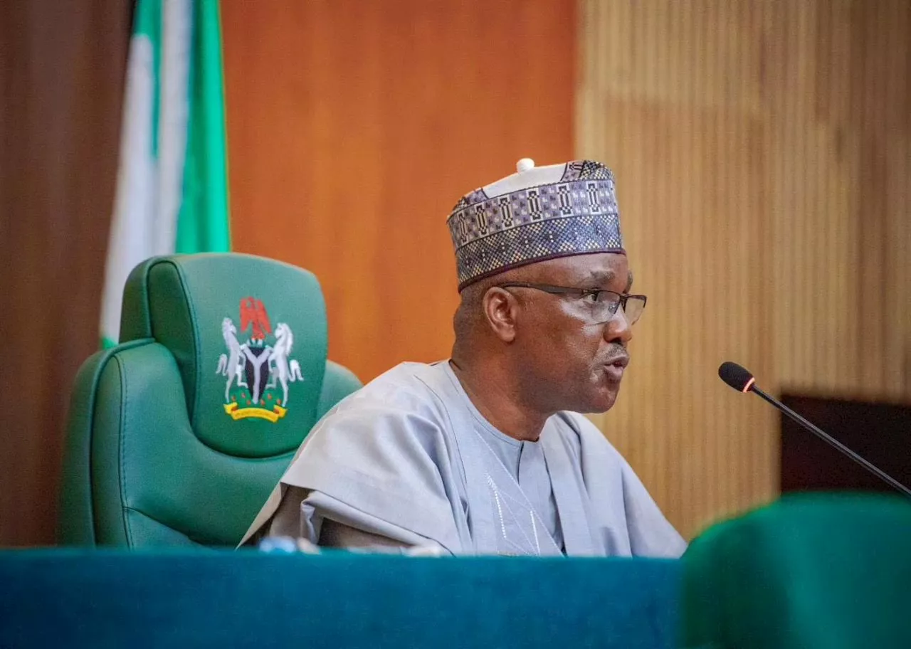 Lax border control fueling insecurity in Nigeria, says Tajudeen Abbas