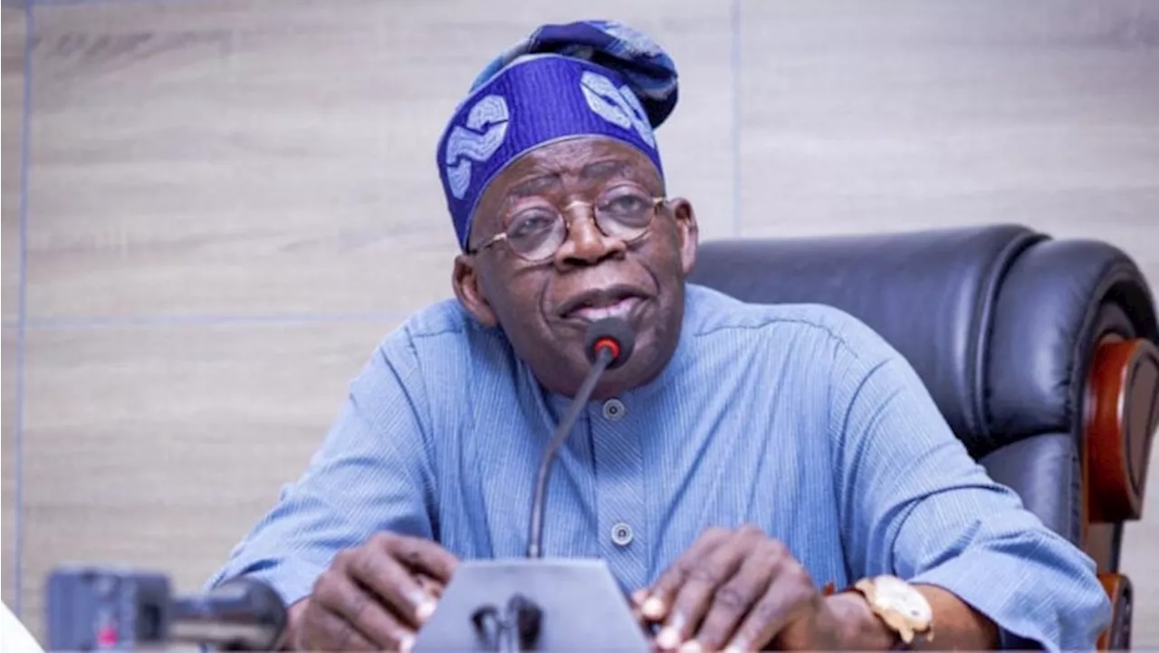 'The time for decisive action is now‘-– UI alumni ask Tinubu to review national security policy