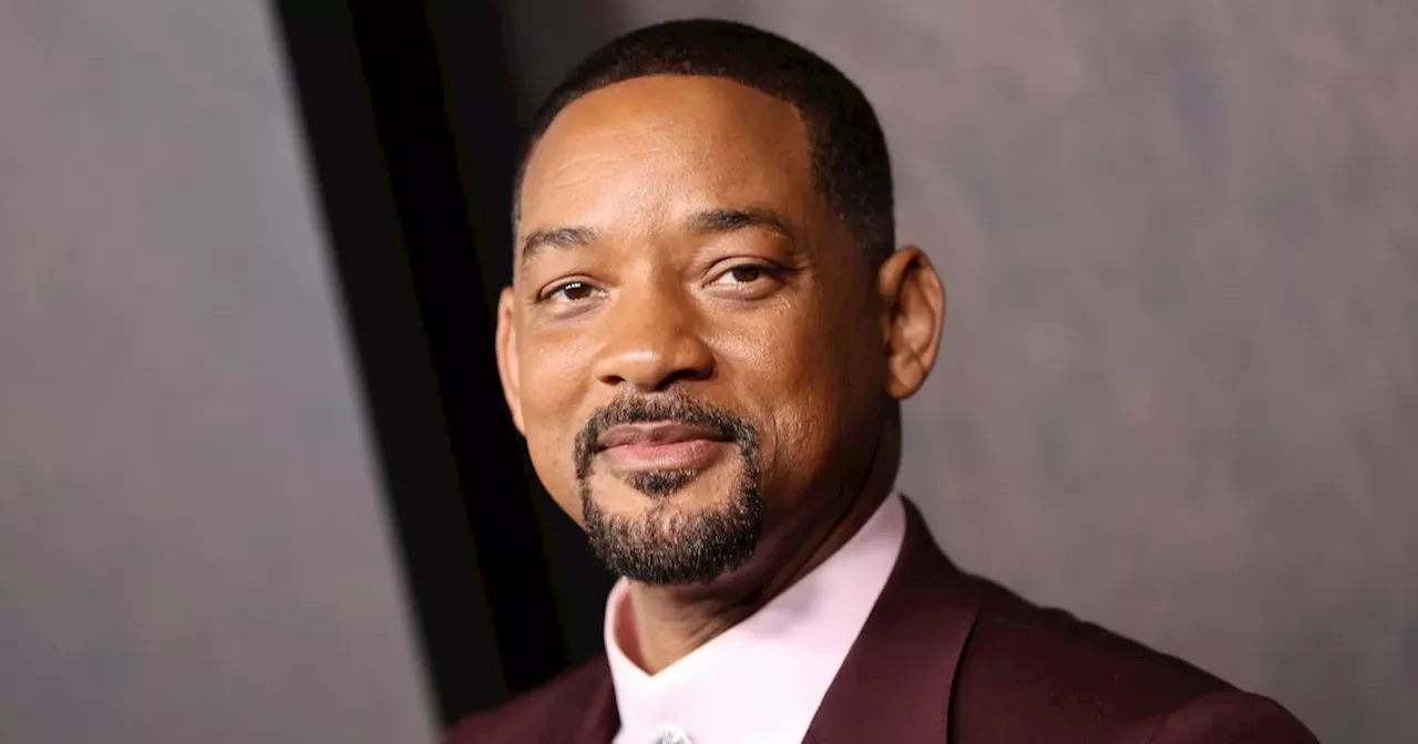 Will Smith Reveals He Turned Down Blockbuster Movie Because He ‘Didn’t Get’ the Plot