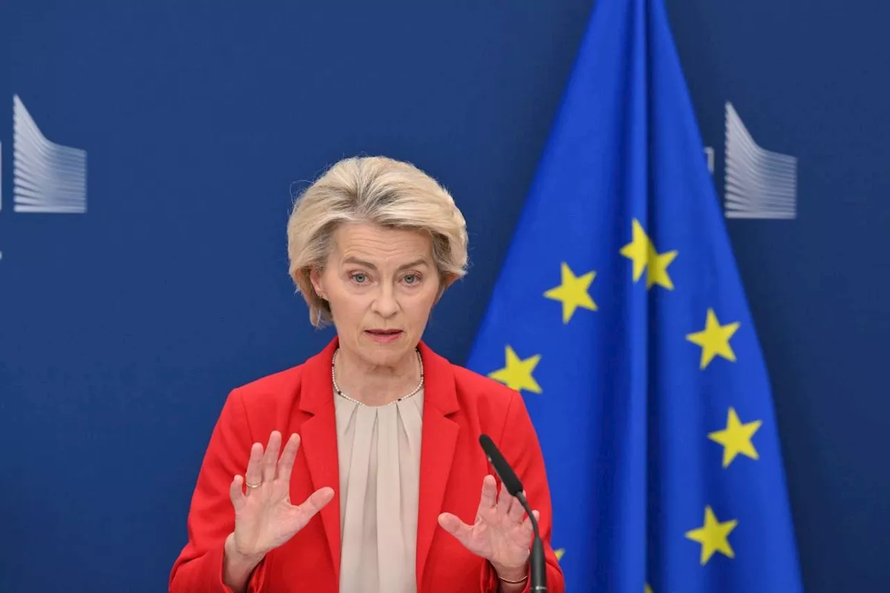 EU chief says told Netanyahu diplomacy 'best' on Iran