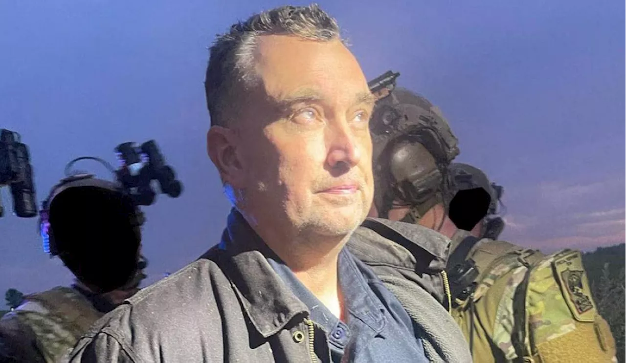 Suspect in shooting of 2 US lawmakers nabbed