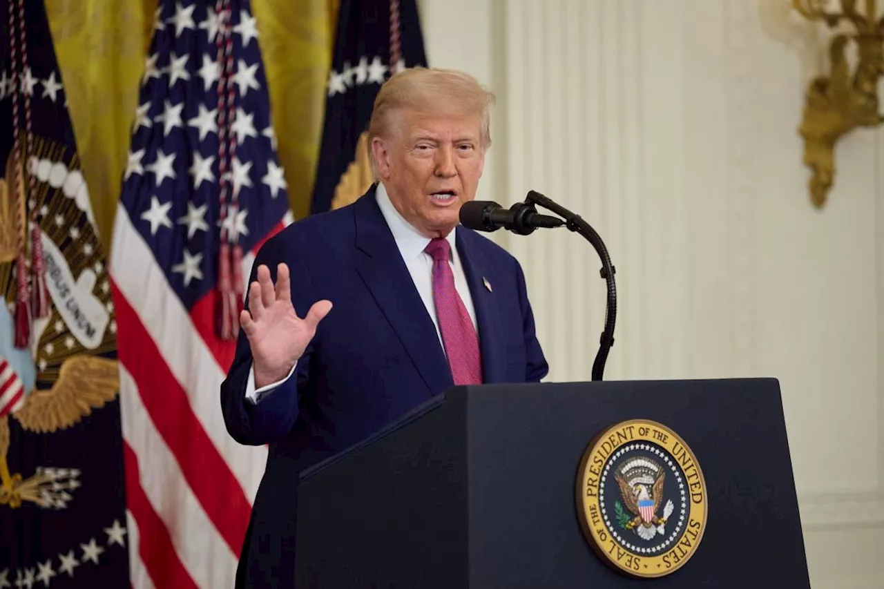 Trump ramps up deportation drive