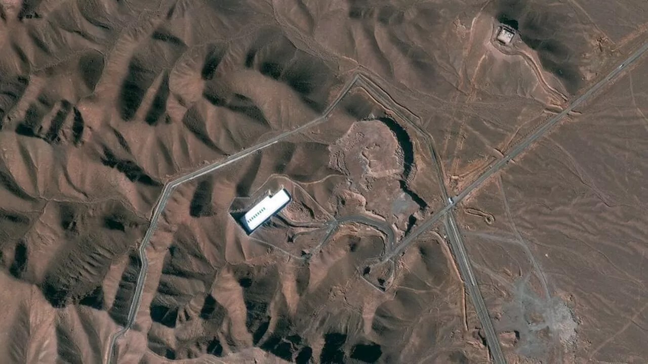 Fordow, il bunker invisibile: perché Israele non riesce a colpire il cuore del nucleare iraniano